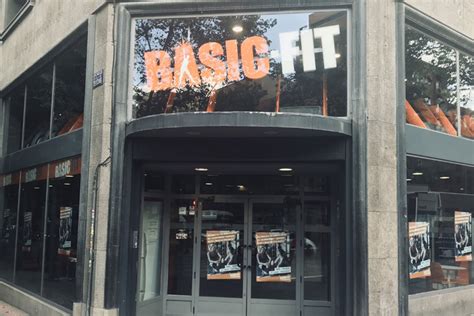 basic fit delicias|Gimnasio Paseo de las Delicias 32 Madrid